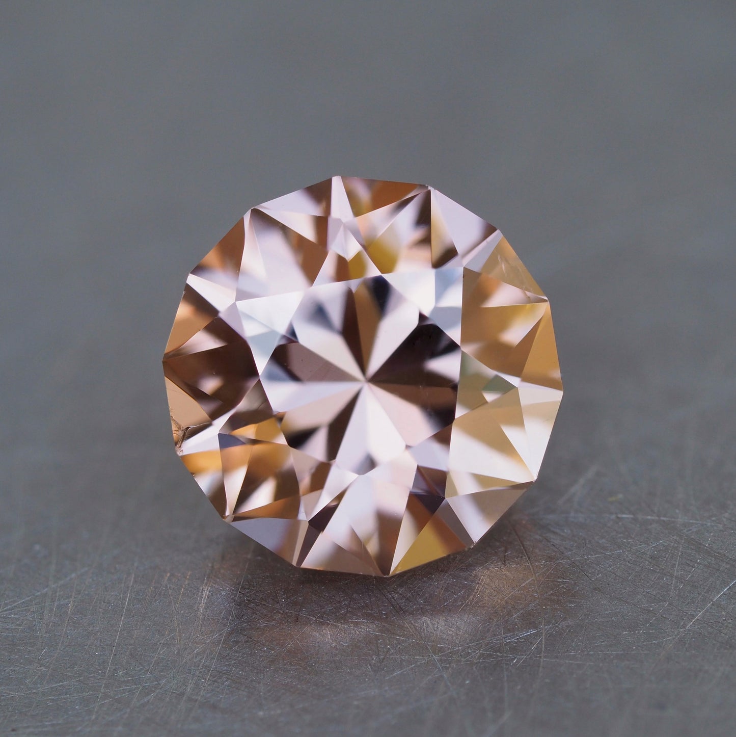 Harts Range Zircon