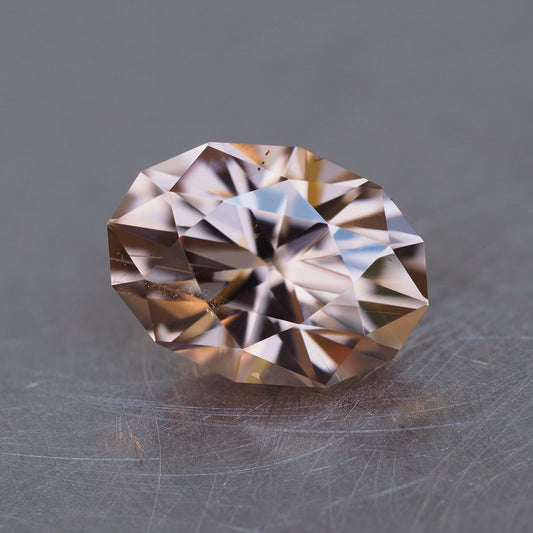 Harts Range Zircon