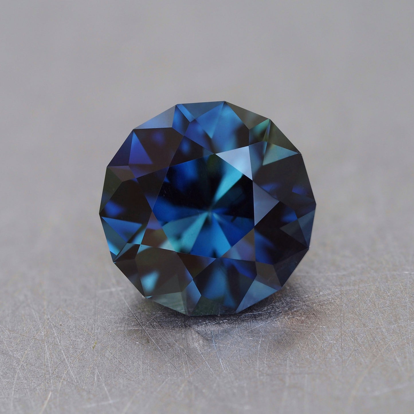 Australian Sapphire