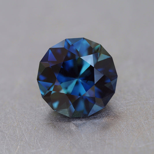 Australian Sapphire