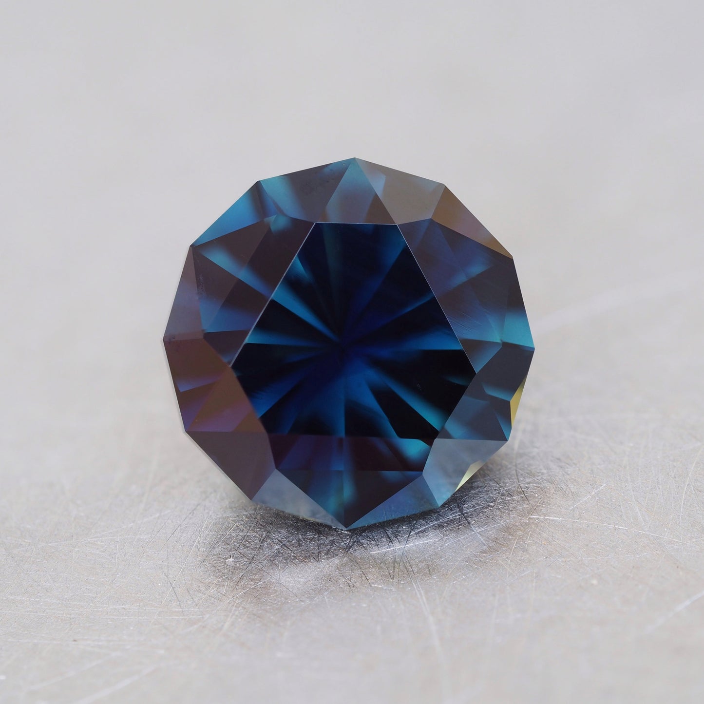 Australian Sapphire