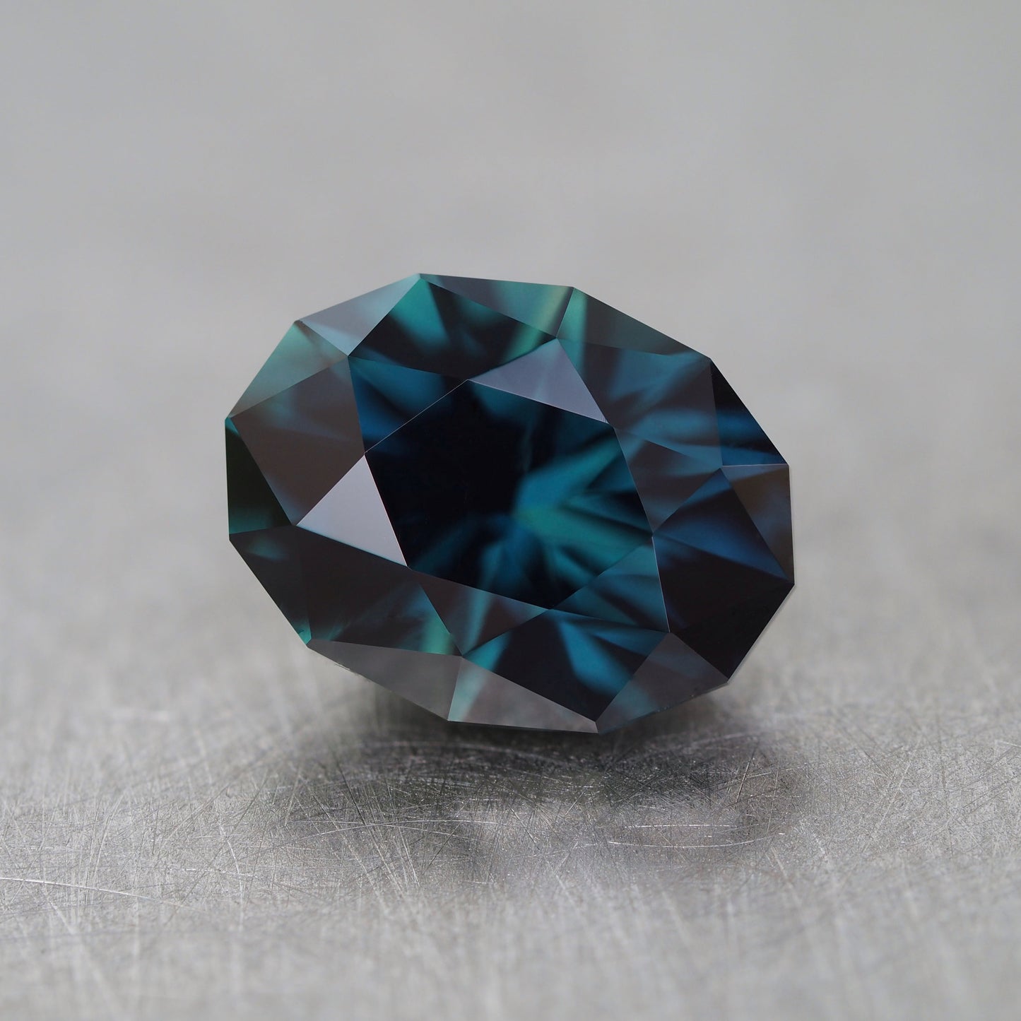 Australian Sapphire
