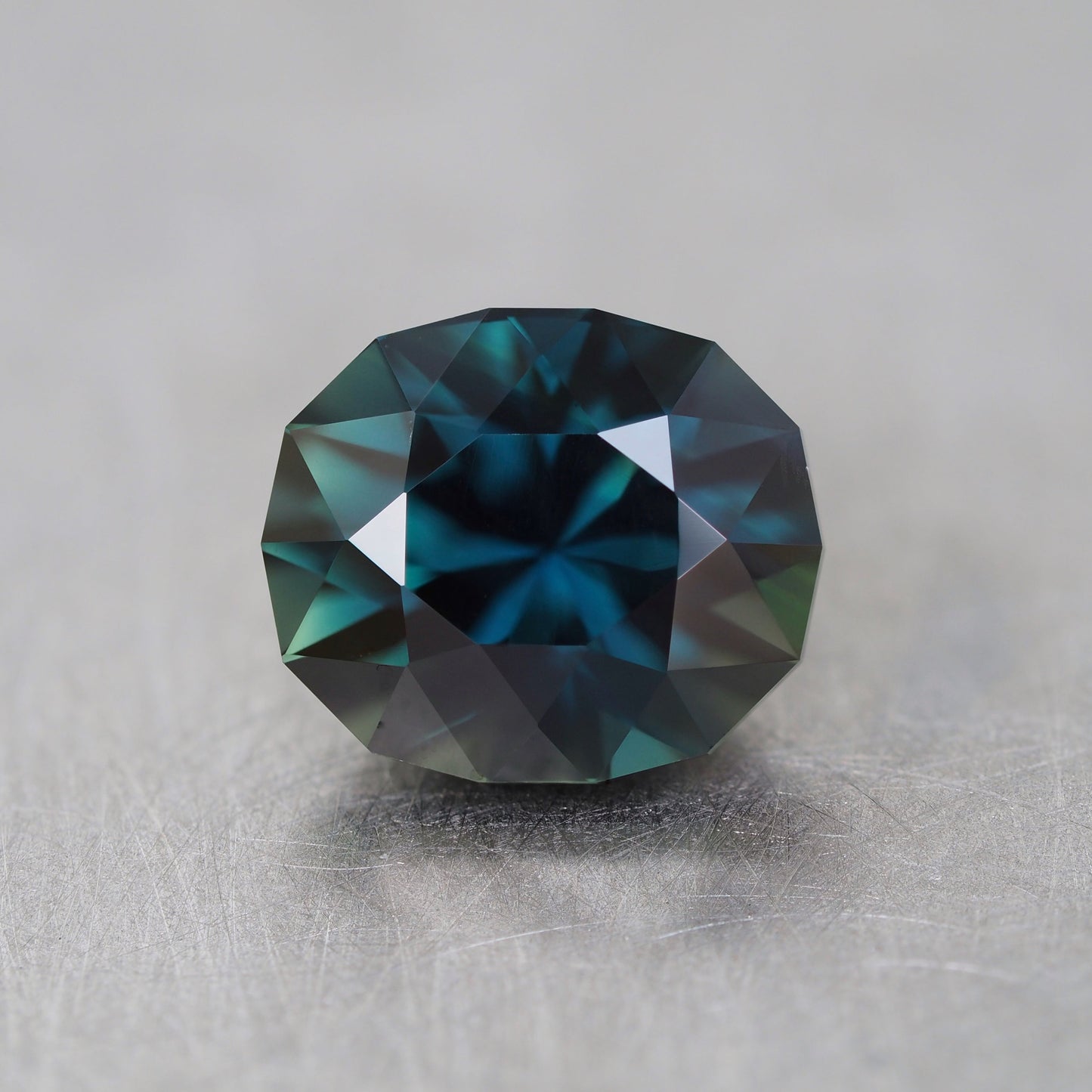 Australian Sapphire