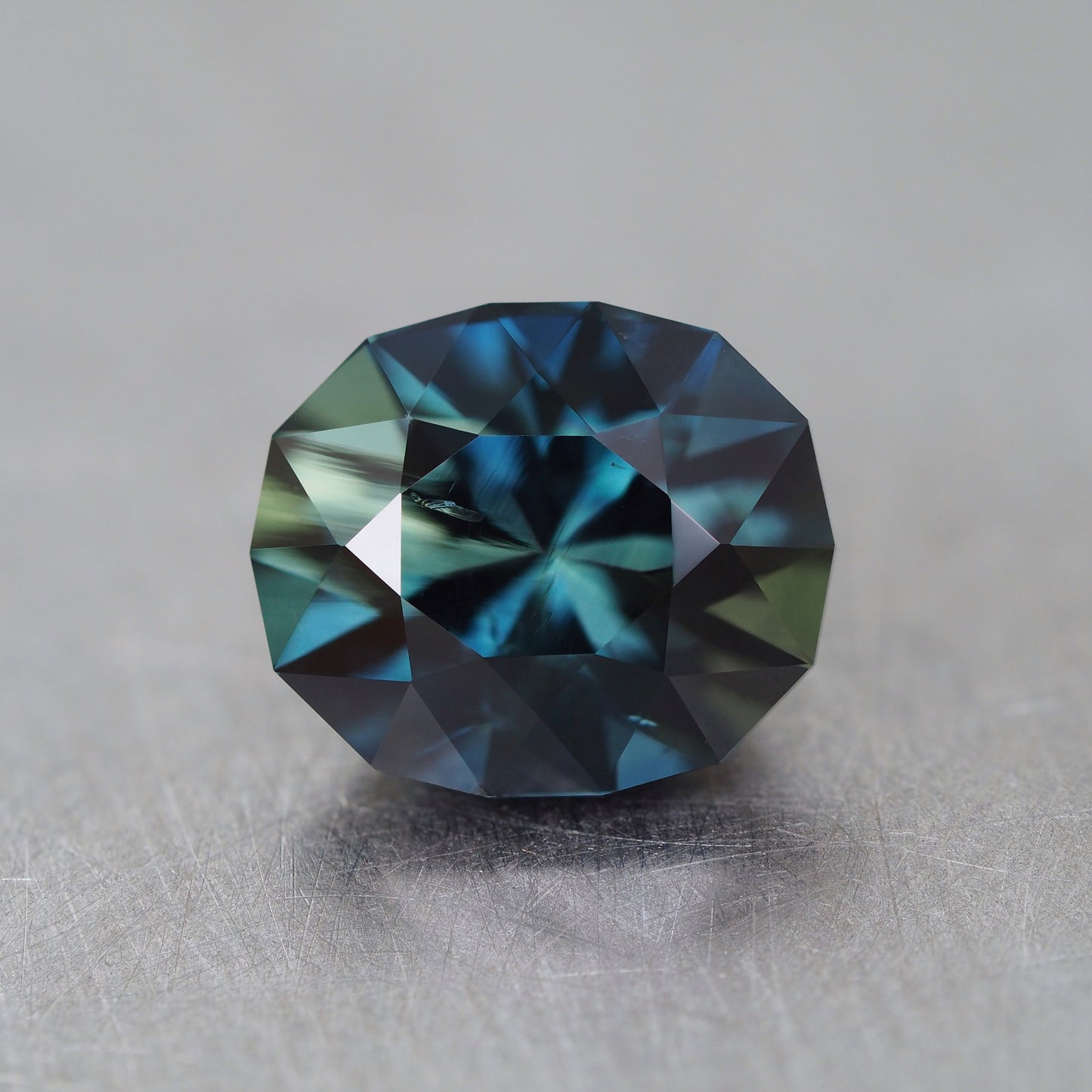 Australian Parti Sapphire