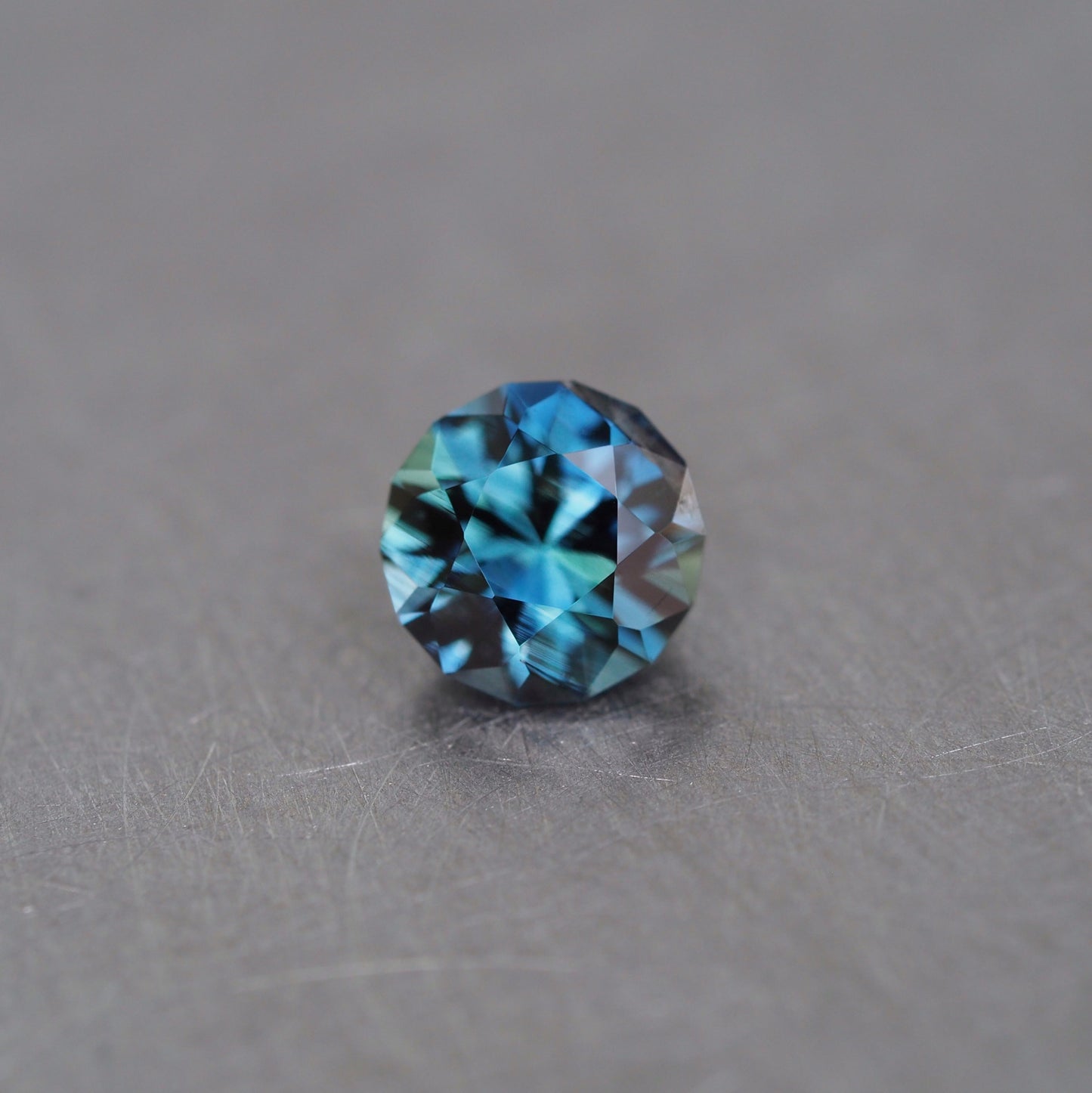 Australian Sapphire