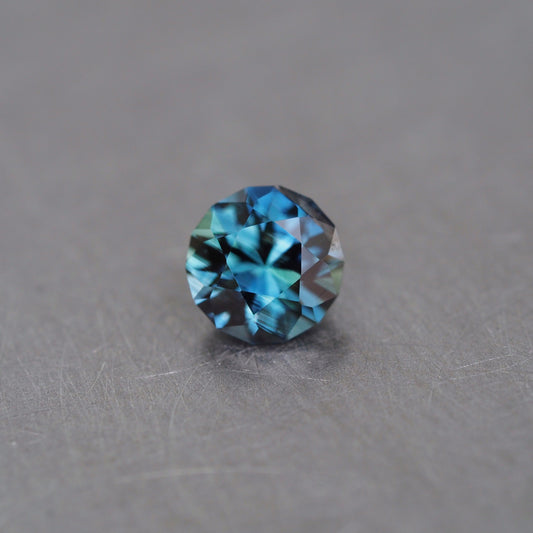Australian Sapphire