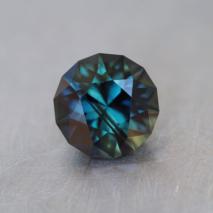 Australian Sapphire