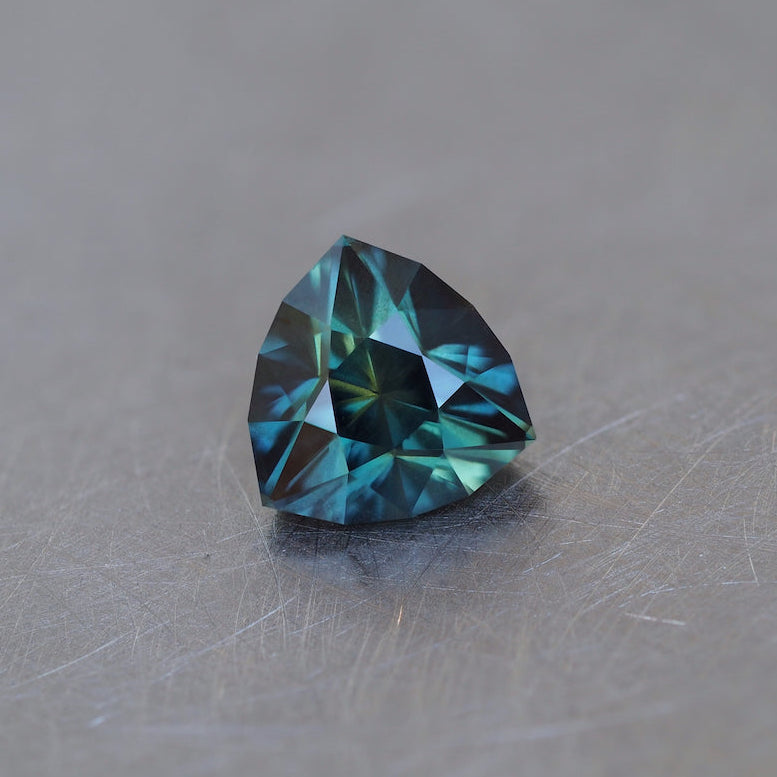 Australian Sapphire