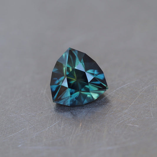 Australian Sapphire