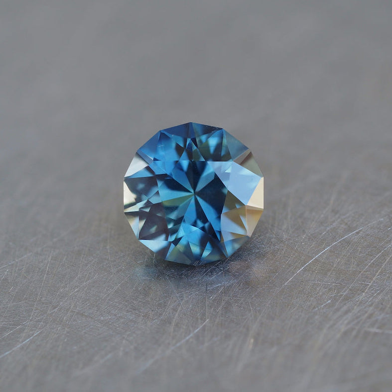 Australian Sapphire