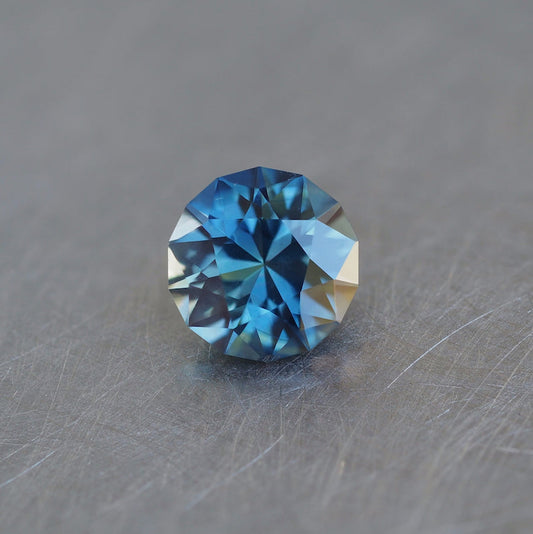 Australian Sapphire