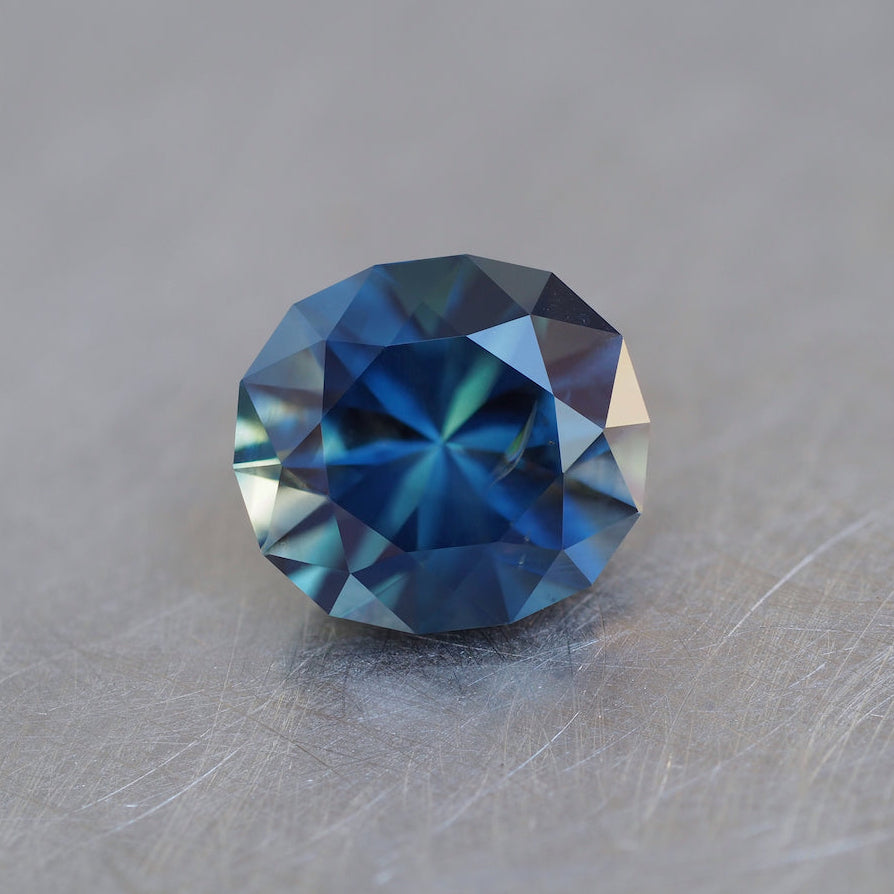 Australian Sapphire