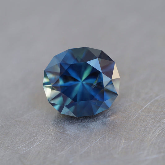 Australian Sapphire