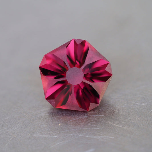 Umbalite Garnet