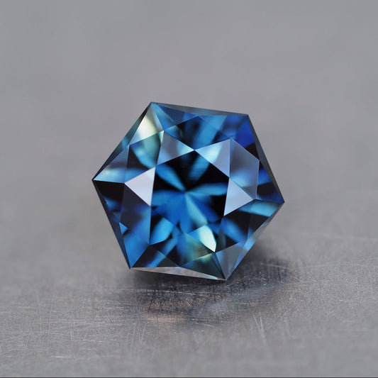 Australian Sapphire