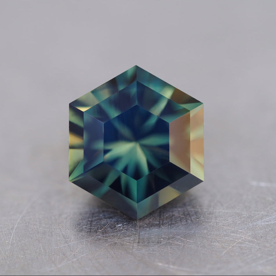 Australian Sapphire