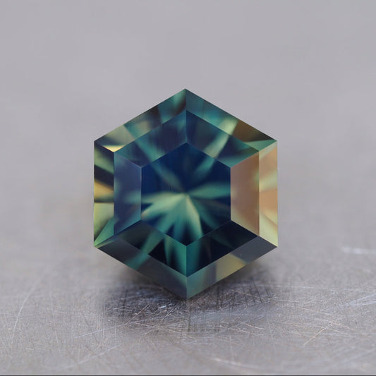 Australian Sapphire