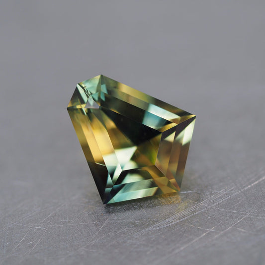 Australian Parti Sapphire
