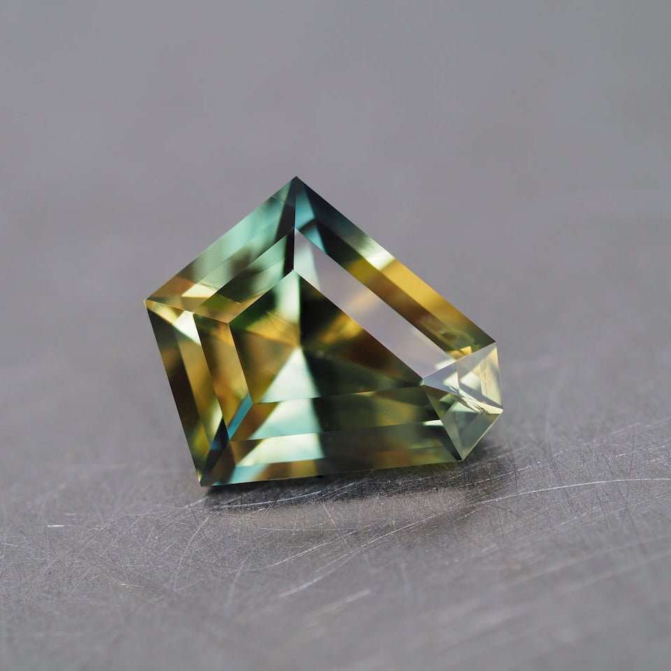 Australian Parti Sapphire