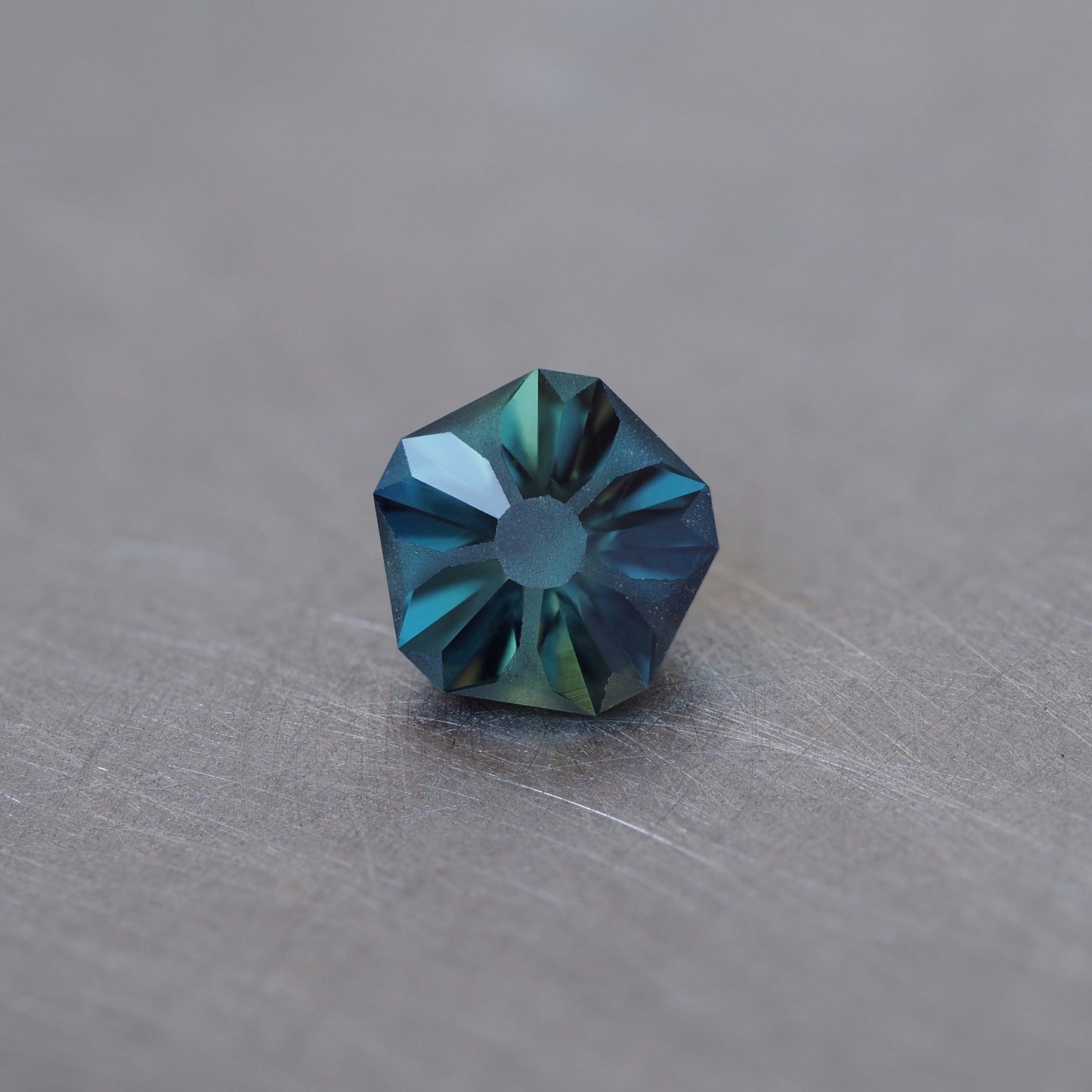 Australian Sapphire