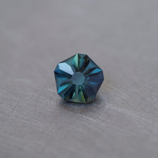 Australian Sapphire